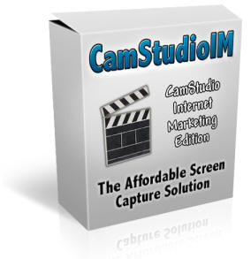 Cam Studio Screen Capture Solution